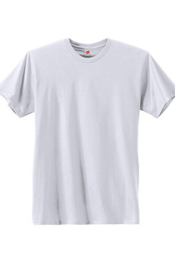 Hanes 4980 - Hanes® Mens Nano-T® Cotton T-Shirt
