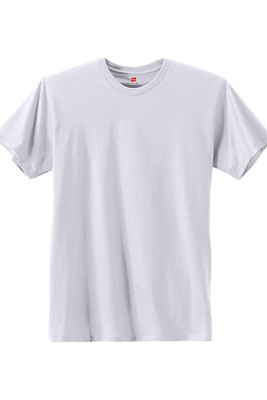 Hanes 4980 - Hanes® Men's Nano-T® Cotton T-Shirt