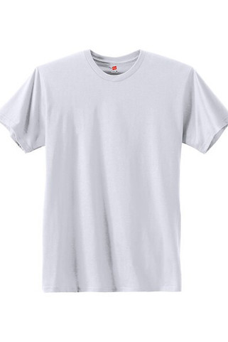 Hanes 4980 - Ringspun Nano-T® T-Shirt