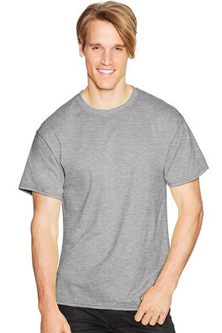Hanes 5170 - ComfortBlend® EcoSmart® T-Shirt