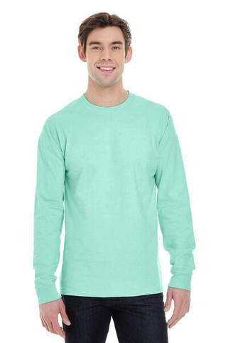Hanes 5186 - Long Sleeve Beefy-T®