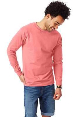 Hanes 5186 - Long Sleeve Beefy-T®