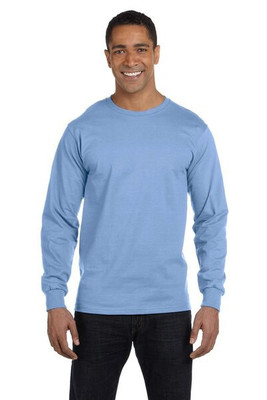 Hanes 5186 - Long Sleeve Beefy-T®