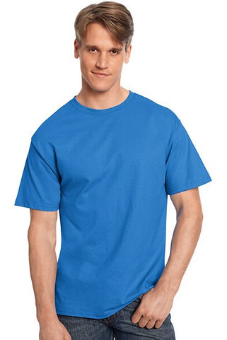 Hanes 5250 - Mens Authentic-T T-Shirt