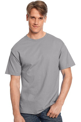 Hanes 5250 - Men's Authentic-T T-Shirt