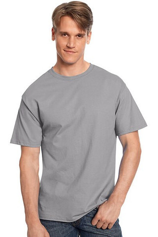 Hanes 5250 - Mens Authentic-T T-Shirt