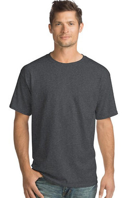 Hanes 5280 - ComfortSoft® Heavyweight T-Shirt