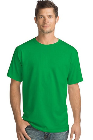 Hanes 5280 - ComfortSoft® Heavyweight T-Shirt