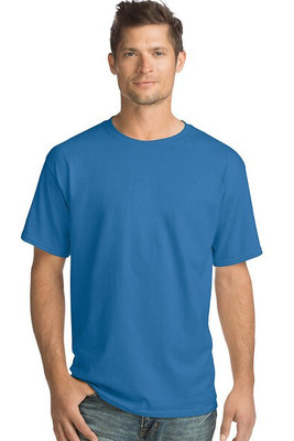 Hanes 5280 - ComfortSoft® Heavyweight T-Shirt