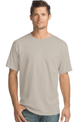 Hanes 5280 - ComfortSoft® Heavyweight T-Shirt