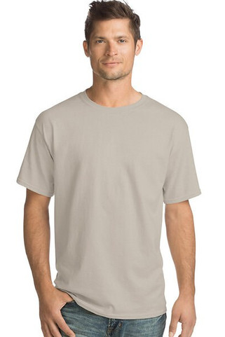 Hanes 5280 - ComfortSoft® Heavyweight T-Shirt