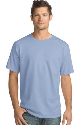 Hanes 5280 - ComfortSoft® Heavyweight T-Shirt