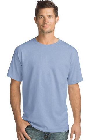 Hanes 5280 - ComfortSoft® Heavyweight T-Shirt