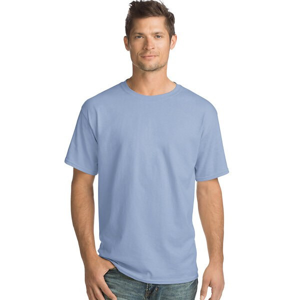 Hanes 5280 - ComfortSoft® Heavyweight T-Shirt