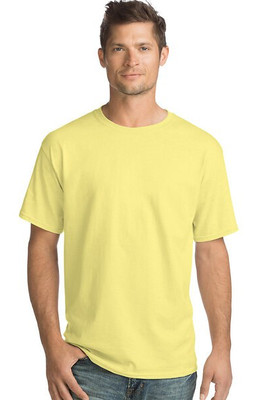 Hanes 5280 - ComfortSoft® Heavyweight T-Shirt