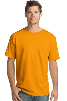 Hanes 5280 - ComfortSoft® Heavyweight T-Shirt
