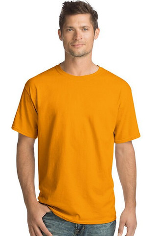 Hanes 5280 - ComfortSoft® Heavyweight T-Shirt