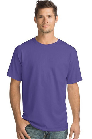 Hanes 5280 - ComfortSoft® Heavyweight T-Shirt