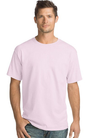 Hanes 5280 - ComfortSoft® Heavyweight T-Shirt