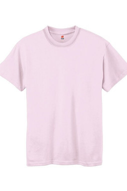 Hanes 5480 - Youth ComfortSoft® Heavyweight T-Shirt