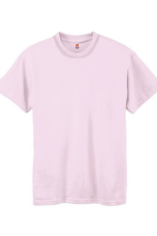 Hanes 5480 - Youth ComfortSoft® Heavyweight T-Shirt