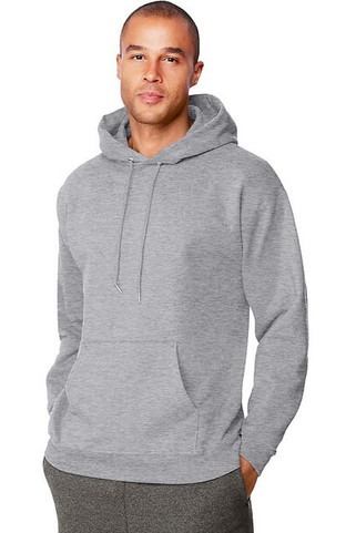 Hanes F170 - PrintProXP Ultimate Cotton® Hooded Sweatshirt
