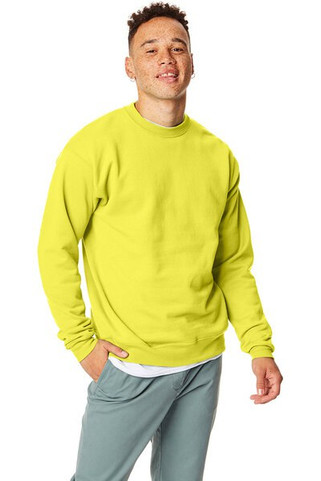 Hanes P160 - EcoSmart® Crewneck Sweatshirt