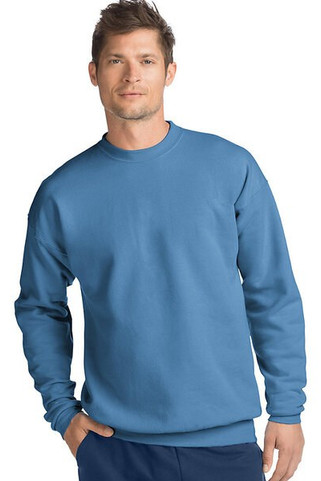 Hanes P160 - EcoSmart® Crewneck Sweatshirt