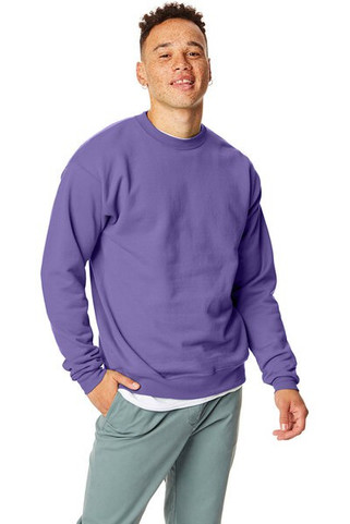 Hanes P160 - EcoSmart® Crewneck Sweatshirt