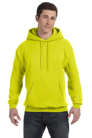 Hanes P170 - EcoSmart® Hooded Sweatshirt
