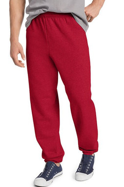 Hanes P650 - EcoSmart Recycled Comfort Fleece Sweatpants