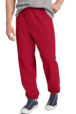 Hanes P650 - EcoSmart Recycled Comfort Fleece Sweatpants