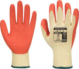 Portwest A100 - Guantes de Agarre para Máximo Rendimiento