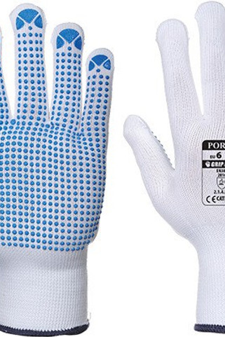 Portwest A110 - Chic Polka Dot Fashion Gloves