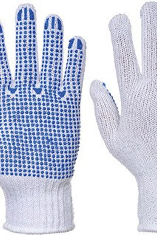 Portwest A111 - Fortis Polka Dot Glove
