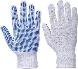 Portwest A111 - Fortis Polka Dot Glove