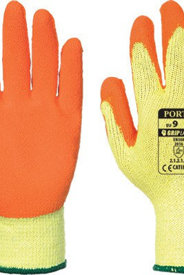 Portwest A150 - Ultimate Fortis Grip Performance Gloves