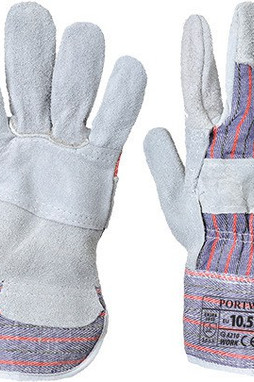 Portwest A210 - Canadian Rigger Glove