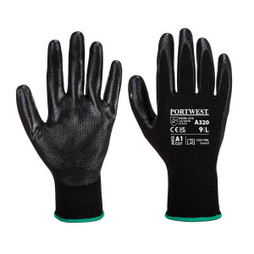 Portwest A320 - Guantes de Agarre Dexti-Pro
