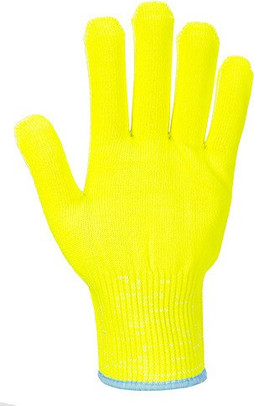 Portwest A688 - Precision Grip Thermal Liner Gloves