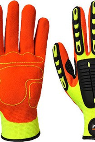 Portwest A721 - Anti Impact Grip Glove