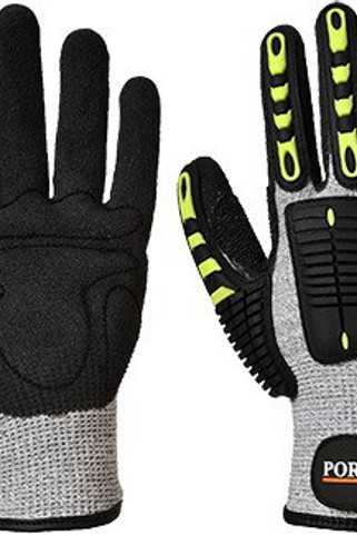 Portwest A722 - Anti Impact Cut Resistant Glv