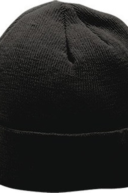 Portwest B013 - Thermal Insulatex Lined Knit Beanie Hat