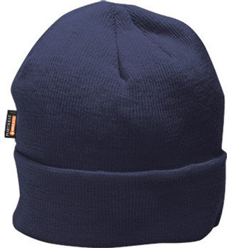 Portwest B013 - Gorra de tejido Insulatex