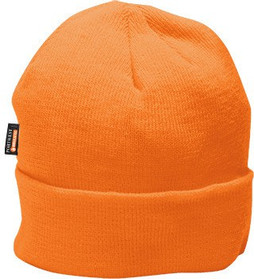 Portwest B013 - Gorra de tejido Insulatex 
