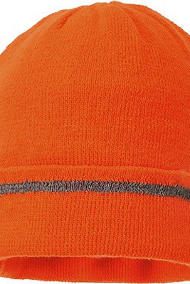 Portwest B023 - Gorro con adorno reflectante