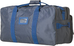 Portwest B900 - Bolsa de Viaje Espaciosa 65L para Aventuras