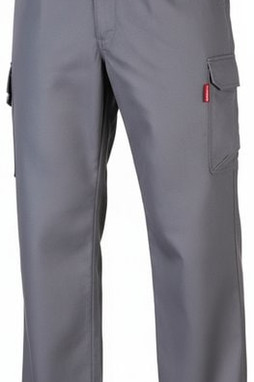 Portwest BZ31 - Flame Resistant Multi-Pocket Work Cargo Pants
