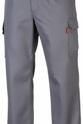 Portwest BZ31 - Flame Resistant Multi-Pocket Work Cargo Pants