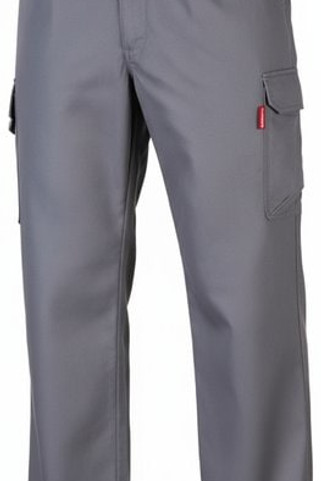 Portwest BZ31 - Pantalones Cargo de Protección Dual y Resistencia